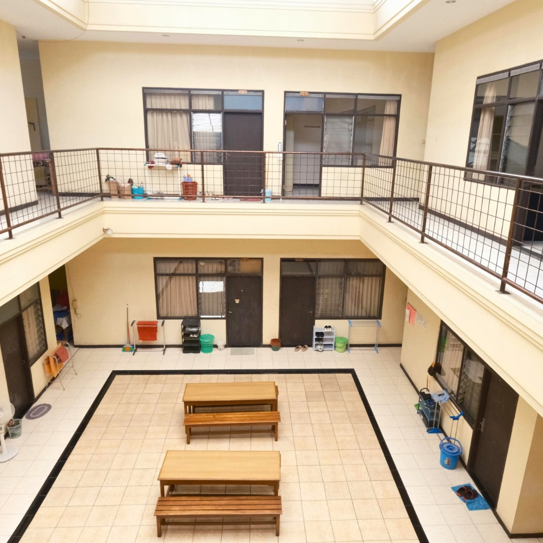Kosan Raden Patah 9