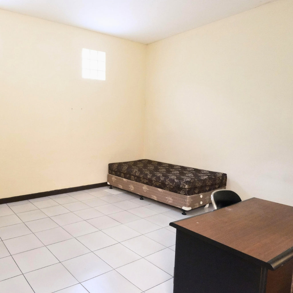 Kosan Raden Patah 9