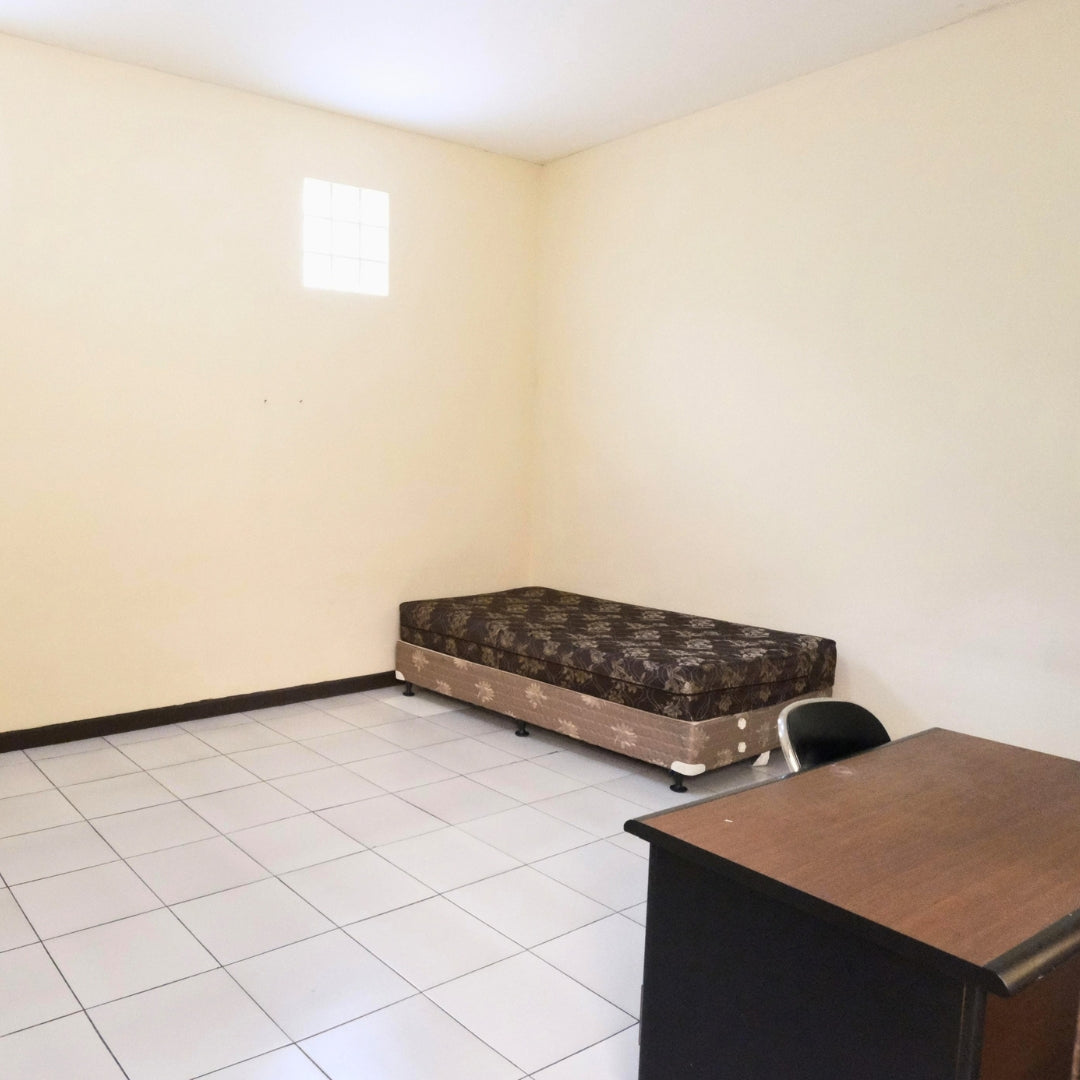Kosan Raden Patah 9