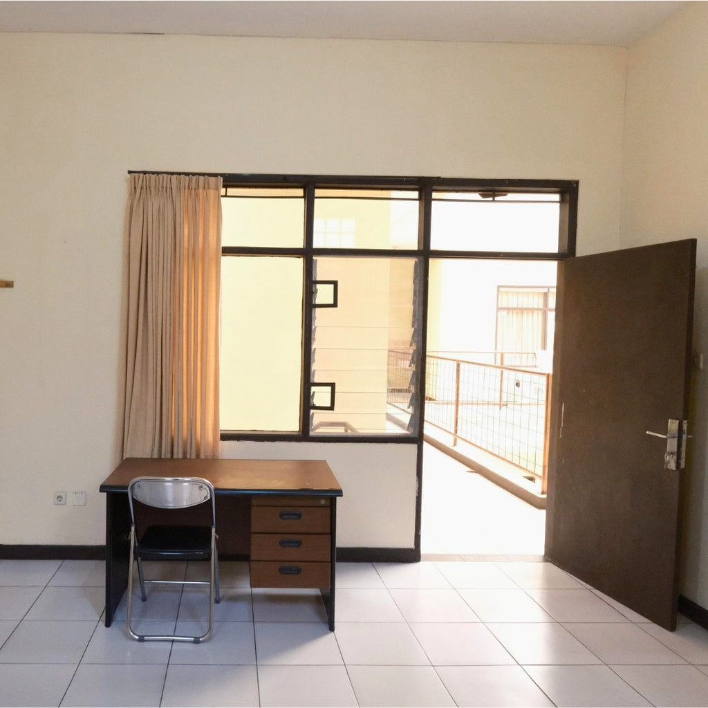 Kosan Raden Patah 9