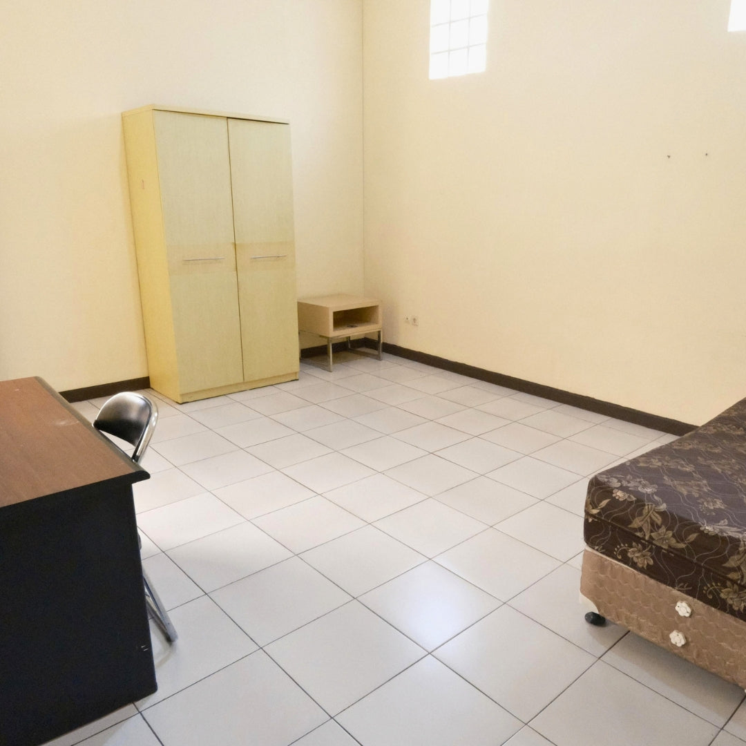 Kosan Raden Patah 9