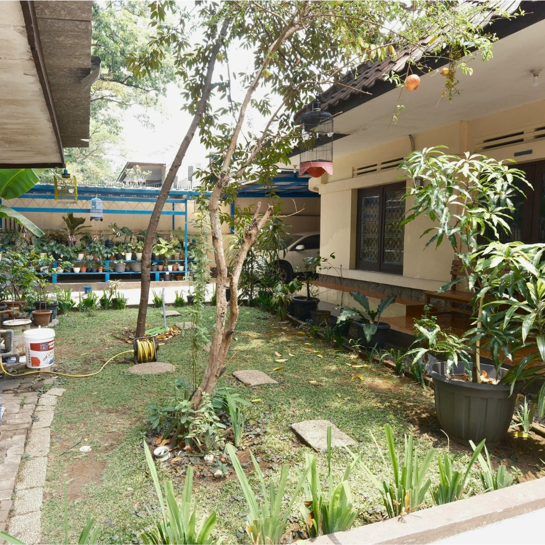 Kosan Raden Patah 9