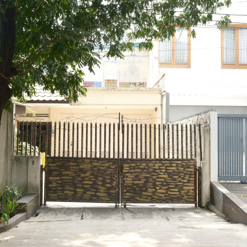 Kosan Raden Patah 9