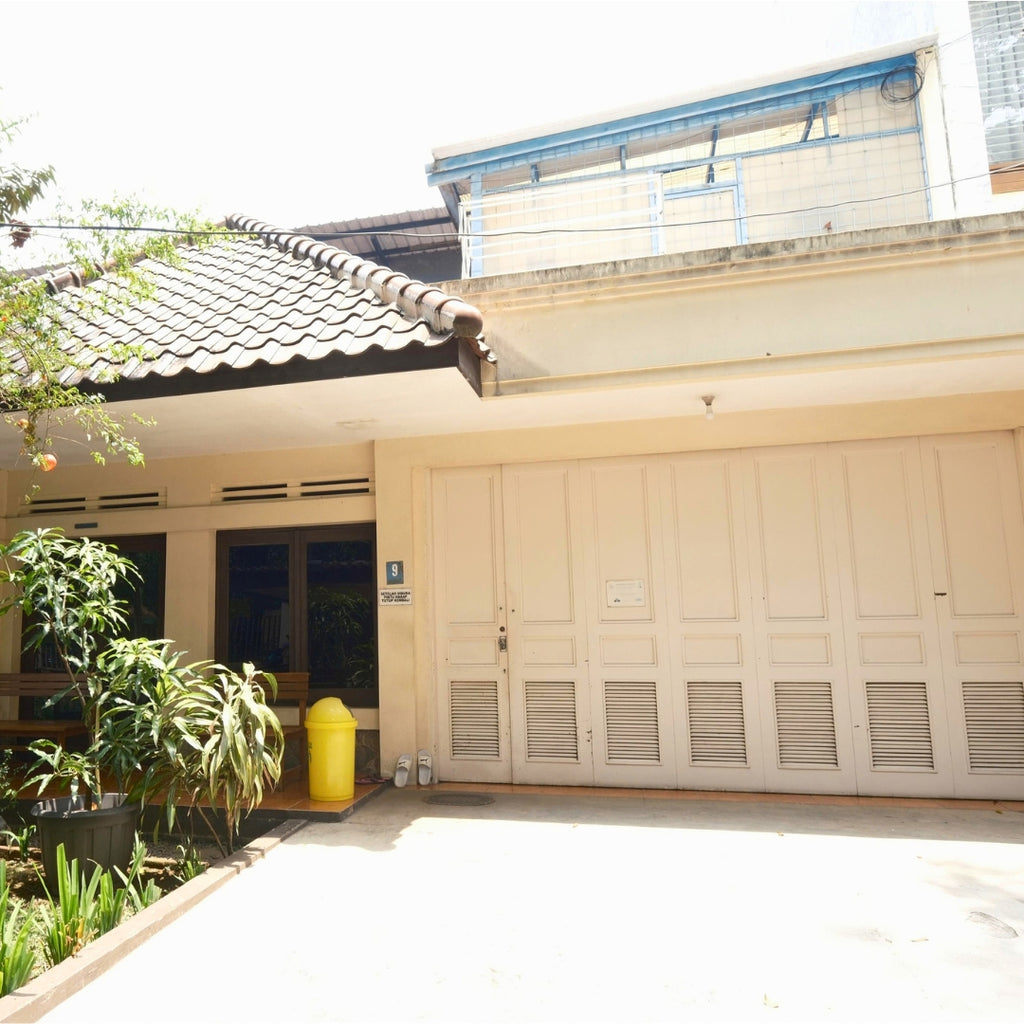 Kosan Raden Patah 9