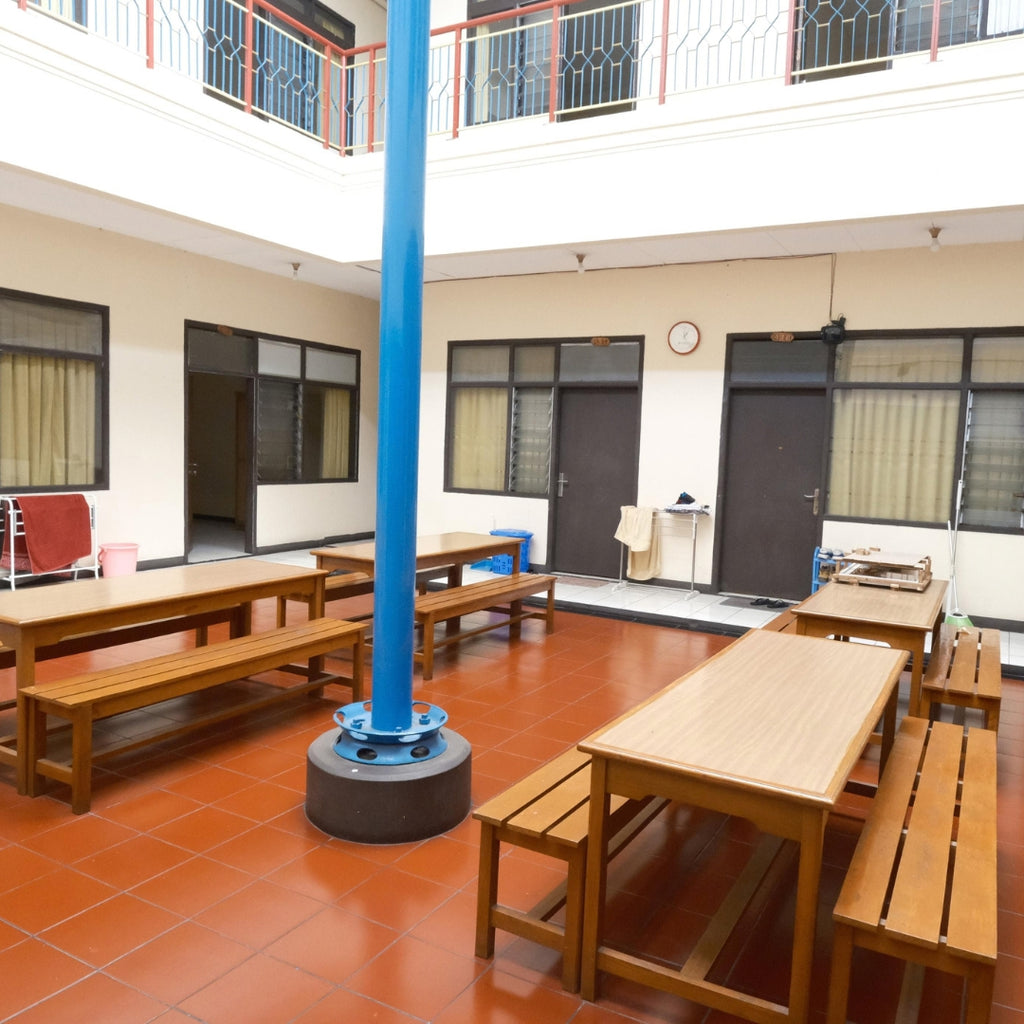 Kosan Imam Bonjol 35