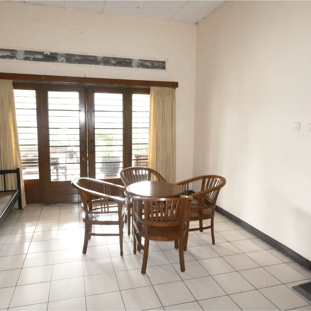 Kosan Imam Bonjol 35