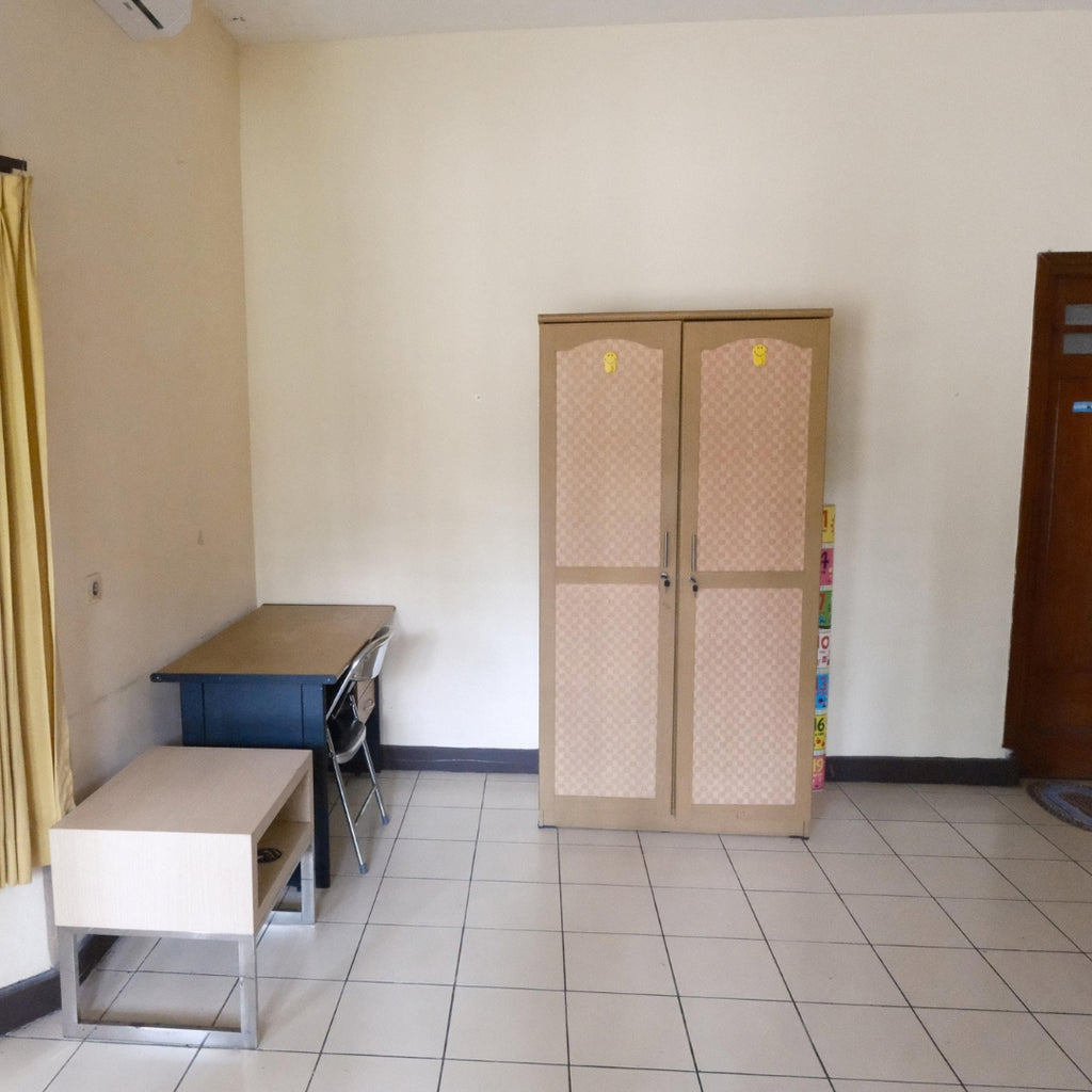 Kosan Imam Bonjol 35