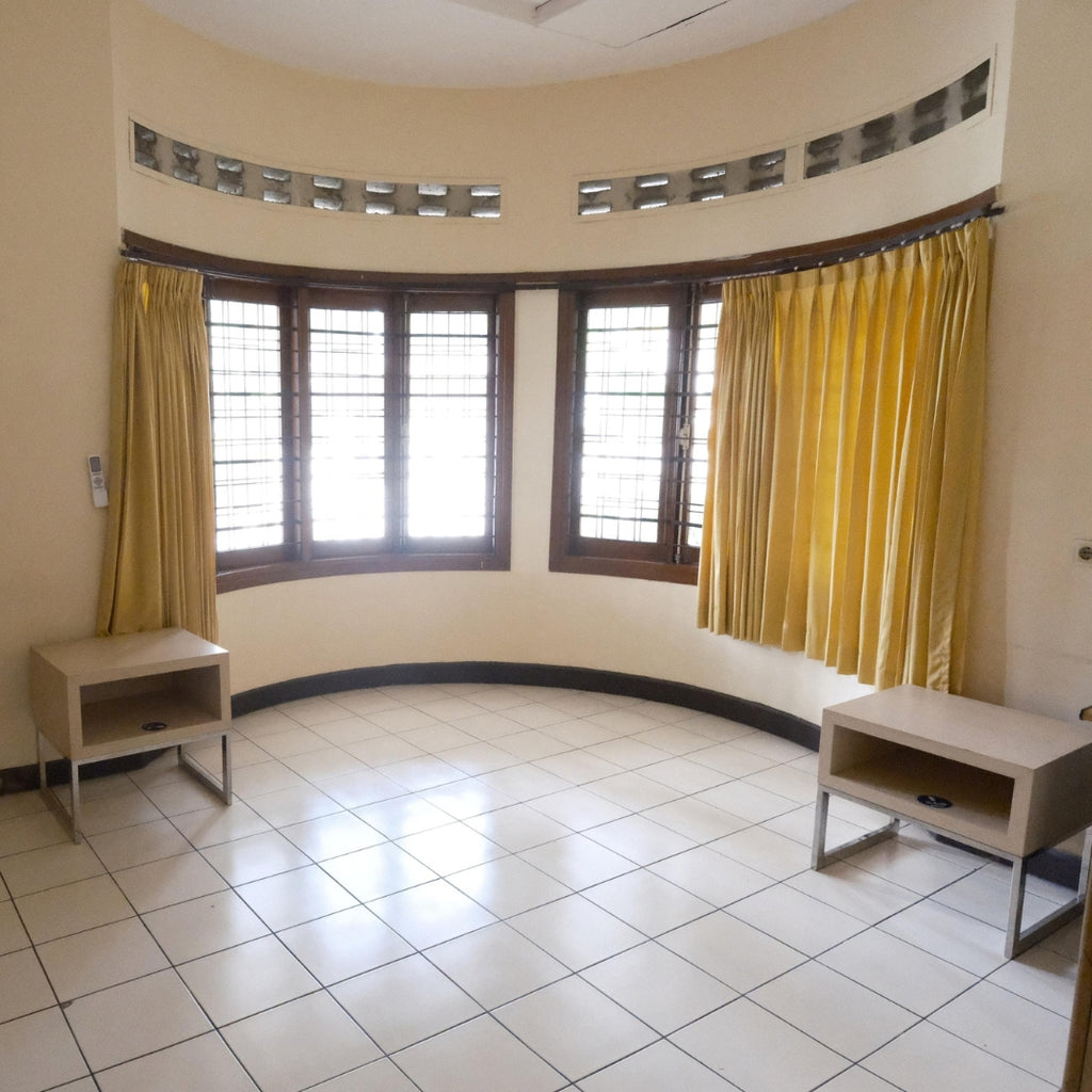 Kosan Imam Bonjol 35