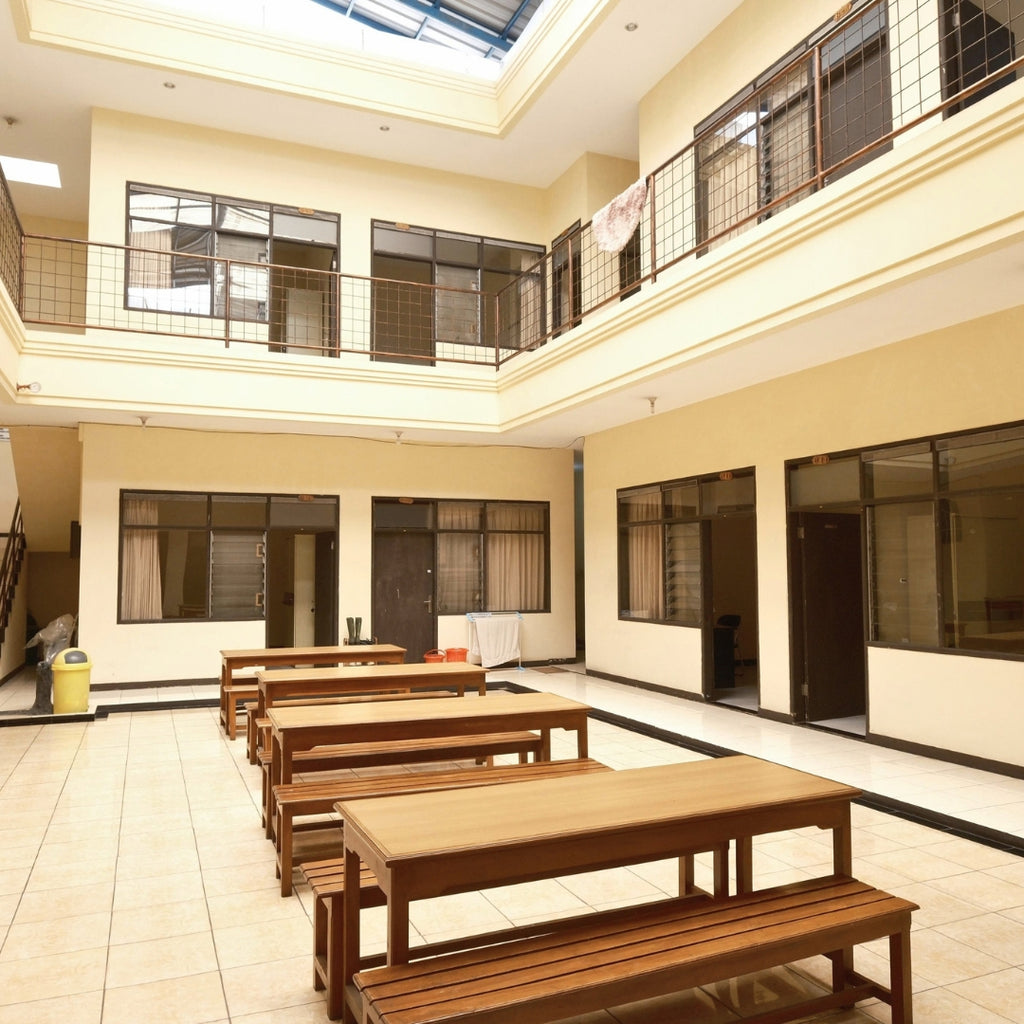 Kosan Raden Patah 9