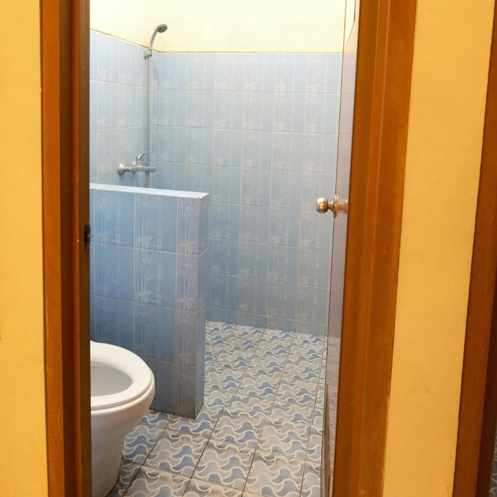 Kosan Imam Bonjol 35