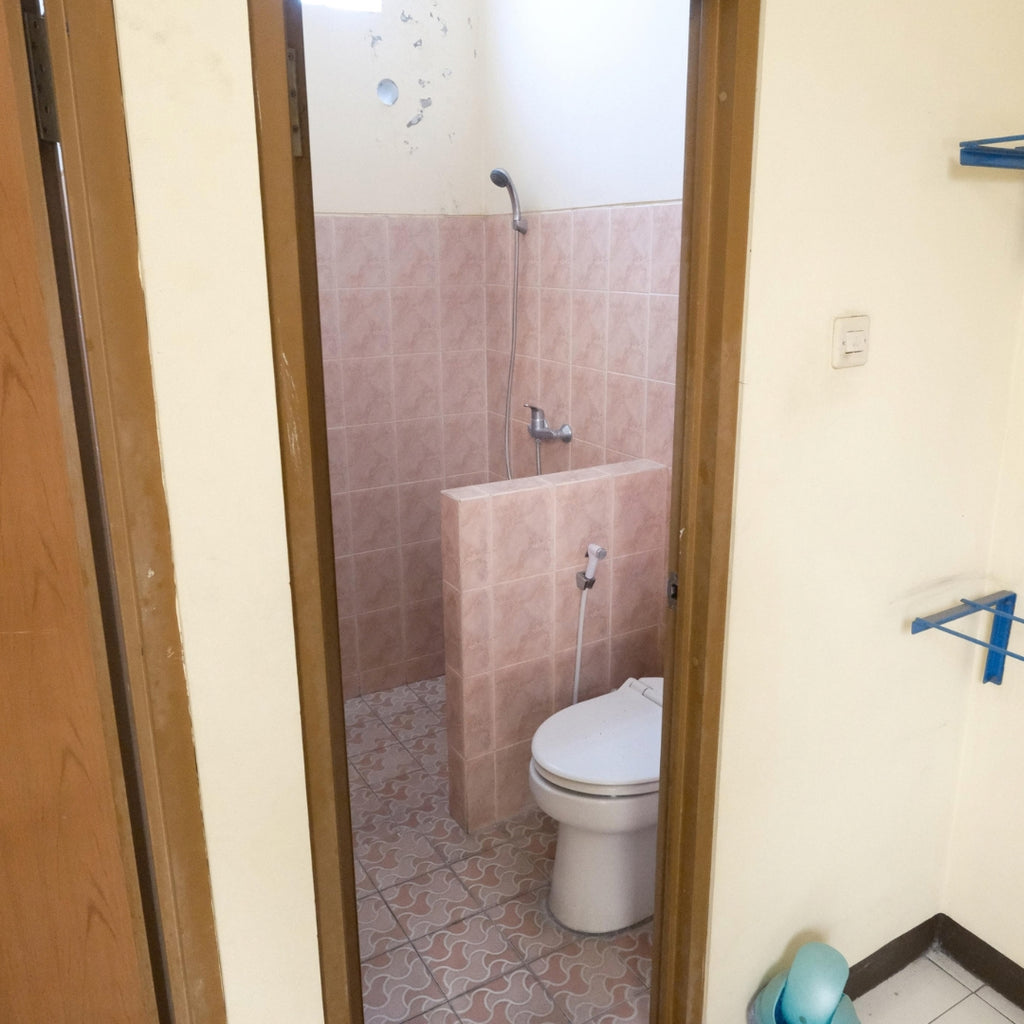 Kosan Raden Patah 9